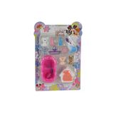 Zn-5348 My Pet Play Set