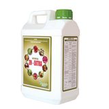 Zn-extra Çinko Demir Bakır Bor Mangan Molibden Çiçeklendirici Çiçek Açtıran Sıvı Gübre 5 Litre