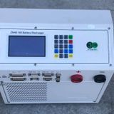 Zn48-100 Akü Güç Test Ve Deşarj Cihazı 48v 100a - Dc Test Yükleme Bankası