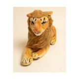Znb Toys 50 Cm Peluş Aslan