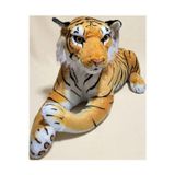 Znb Toys Peluş Kaplan -75 Cm