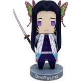 ZNC Kanae Kocho - Demon Slayer - Hobi, Kesime Hazır Kağıt Maket, Çocuklar ve Yetişkinler İçin Uygun