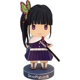 ZNC Kanao Tsuyuri - Demon Slayer - Hobi, Kesime Hazır Kağıt Maket, Çocuklar ve Yetişkinler İçin Uygun