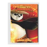 ZNC Kung Fu Panda Temalı Eğlenceli Boyama Kitabı, (+20), (Tam Sayfa Resimli Boyama Kitabı)