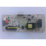 Znl193-07, Zps120, Arçelik A49l6750, A49l 5531, 49 Vle 5537 Bg, Beko B49l 6652 5B, B49l 5531 Led Driver