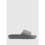 Znsory Slıde Füme Unisex Terlik JI2273