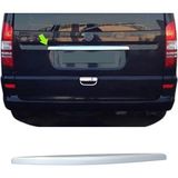 ZNZ Oto Aksesuar Mercedes Vito W639 Krom Bagaj Çıtası 2003-2014 Arası Paslanmaz Çelik