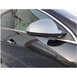 ZNZ Oto Aksesuar Opel Insignia Krom Ayna Kapağı 2 Prç. 2009-2017 P. Çelik