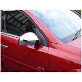 ZNZ Oto Aksesuar Opel Vectra C Krom Ayna Kapağı 2002 Üzeri P. Çelik