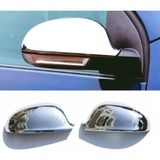 ZNZ Oto Aksesuar Vw Jetta Krom Ayna Kapağı 2 Prç. 2006-2011 P. Çelik
