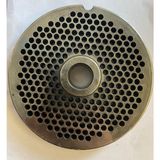 Zobar 22 No Kıyma Makinesi Aynası 4,5mm
