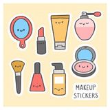 Zobar Markt Zobarmarkt Makyaj Defter Ajanda Planner Bullet Journal Laptop Sticker Seti 5 cm