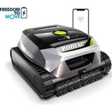 Zodiac Freedom Lite Kablosuz Havuz Robotu 15x5 Metre Boyutunda Akıllı Temizlik ve Filtreleme