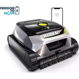 Zodıac Freedom Lite Kablosuz Otomatik Havuz Süpürge Robotu-Robotic Poll Cleaner-Toptancıyızbiz