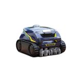 Zodiac Rf 5200 Iq Kablosuz Otomatik Havuz Süpürge Robotu Rf5200
