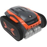 Zodıac Trx 8700 Iq - Vortrax Otomatik Havuz Süpürge Robotu-Robotic Poll Cleaner-Toptancıyızbiz - 1