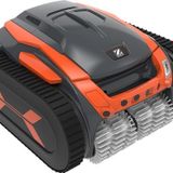 ZODIAC TRX 8700 iQ - VORTRAX Otomatik Havuz Süpürge Robotu-Robotic Poll Cleaner