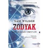 Zodyak - Burçlar Kuşağı Cinayetleri - Sam Wilson