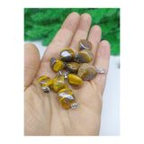 Zodyak Doğal Taş DOĞAL TAŞ KOLYE UCU(JASPER-OPAL-AKİK-KAPLANGÖZÜ-AMETİST-LİMONQUARTSZ-GÜNEŞ TAŞI-SODALİT-MAVİ QUARTS)