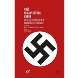 Zoe Kitap Nazi Almanyasında Hukuk