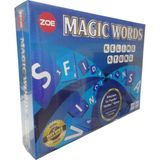 Zoe MAGIC WORDS Sihirli Kelimeler,Kelime Oyunu