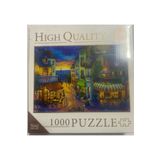 Zoe Puzzle 1000 (BİN) Parça