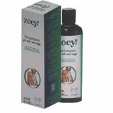 Zoey 250 ml Kedi ve Kopekler için Pire Şampuanı