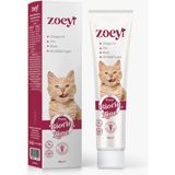 Zoey Biotin Zinc Kediler Için Tüy Yapısını Destekleyen Malt Paste