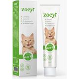 Zoey Kısır Kediler Için Tüy Yumağı Önleyici Malt Paste - Steril Malt Paste - MALT005