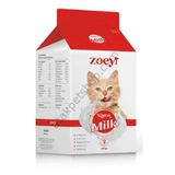 Zoey Kitten Milk 200 gr Yavru Kediler İçin Süt Tozu