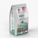 Zoey Kuzulu Yavru Köpek Maması 15 Kg