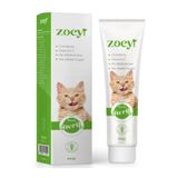 ZOEY PET PRODUCTS Kısır Kediler Için Tüy Yumağı Önleyici Malt Paste - Steril Malt Paste