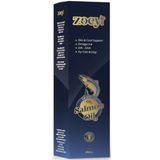 Zoey Salmon 250 ml Oil Kedi ve Köpekler İçin Somon Yağı