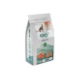 Zoey Somonlu Yetişkin Kedi Maması 15 KG