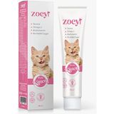Zoey Yavru Kedilerin Gelişimini Destekleyen Paste - Kitten Malt Paste - MALT002