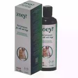 ZOEY Zoey Kedi ve Köpekler İçin Pire Şampuanı 250 ml
