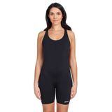 Zoggs Cottesloe Legsuit Kadın Mayosu, 36