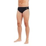 Zoggs Cottesloe Racer Men Erkek Mayosu, XS