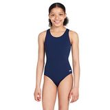 Zoggs Cottesloe Sportsback One Piece Çocuk Mayosu, 12-13 Yaş