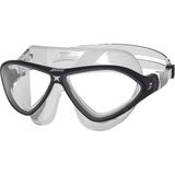 Zoggs horizon flex mask yüzücü maskesi - Siyah