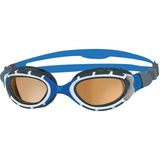 Zoggs Predator Flex Polarized Ultra Yuzucu Gozlugu Small