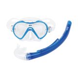 Zoggs Reef Explorer Jr Carton Box Maske Şnorkel Set