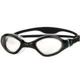 Zoggs Tiger Lsr Unisex Yüzücü Gözlüğü - Regular