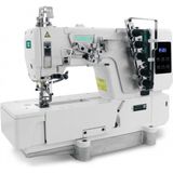 Zoje C5000-356-02 Green Seri Dırect Drıve Etek Reçme