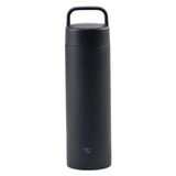 Zojirushi SM-RB60 600 ml Siyah Krem Termos