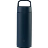 Zojirushi SM-RS50 500 ml Lacivert Termos Matara
