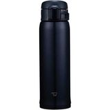 Zojirushi SM-SR48 Siyah Termos Bardak Matara 0.48 Lt - Standart