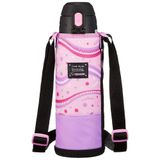 Zojirushi SP-JB10 Askılı Vakumlu 1 lt Mor-Pembe Termos