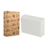 Zoka Z Katlama Havlu Kağıt 100 x 12 Adet - Beyaz