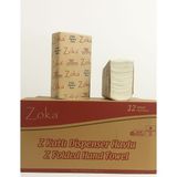 Zoka Z Katlı Dispenser Havlu